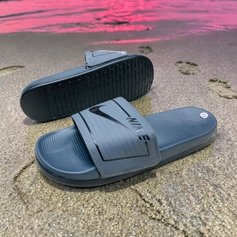 Premium Grade Men's Slides slippper Nk