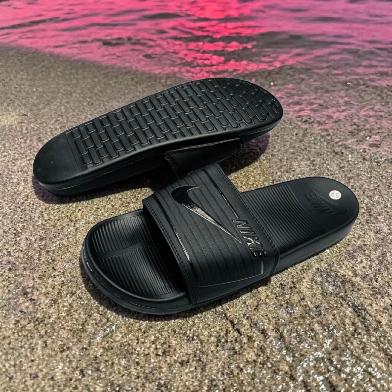 Premium Grade Men's Slides slippper Nk