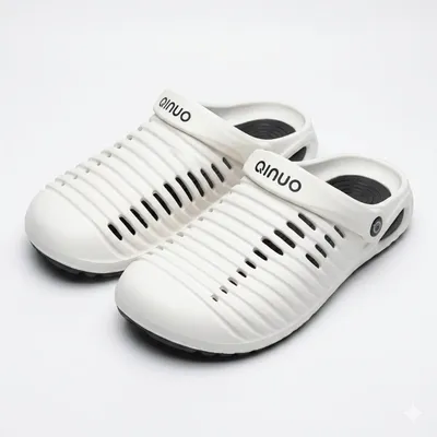 Men’s Slides Slippers – Premium Comfort & Style
