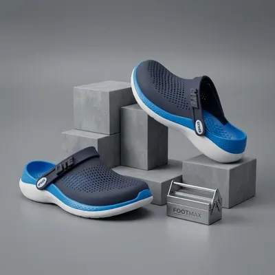  New Balance Slides – Cushioned Sport Sandal, 4 Colorways