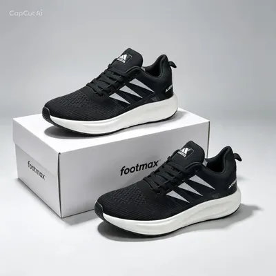 Adidas Ultraboost Running Shoe (45-48)