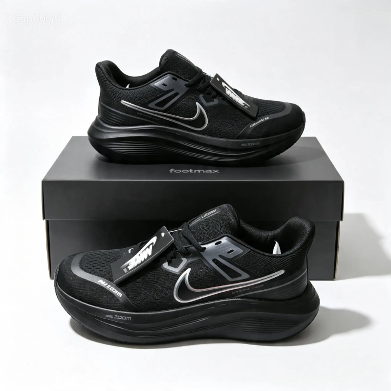 Nike Ultraboost Running Shoe (45-48) 