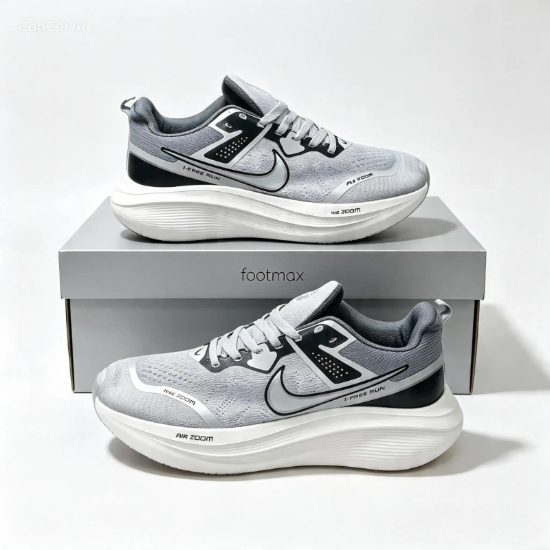 Nike Ultraboost Running Shoe (45-48) 