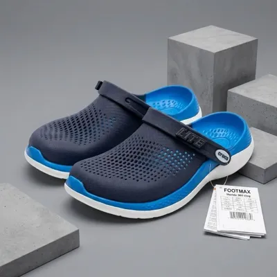 Crocs Slides 