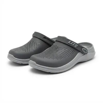 Crocs Slides 