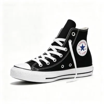 Men Multi color all star Convers shoes 