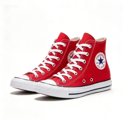Men Multi color all star Convers shoes 