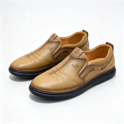 Royal cobbler Pure leather casual shoes Vietnam