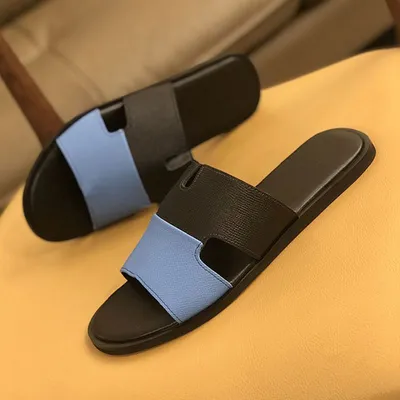 True Comfort Men’s Sandal