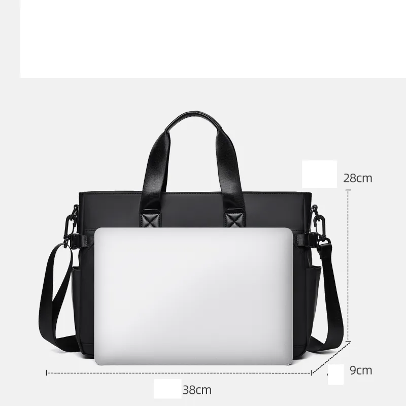 Max Mens Executive Bag