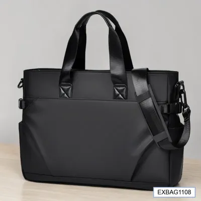 Max Mens Executive Bag