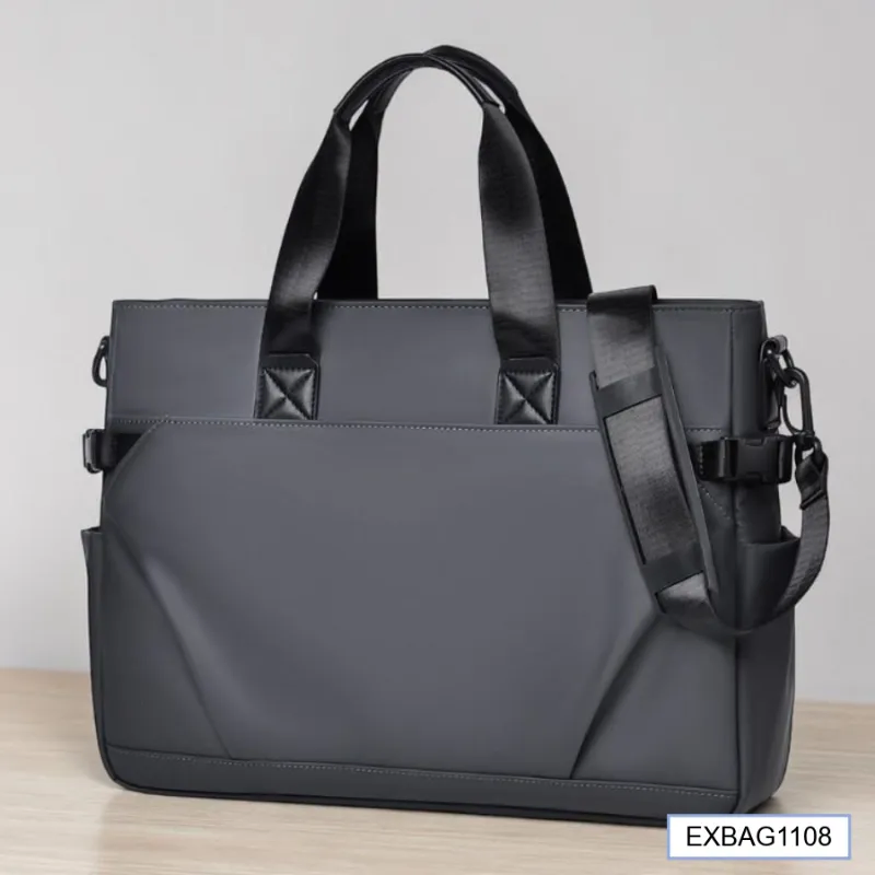Max Mens Executive Bag