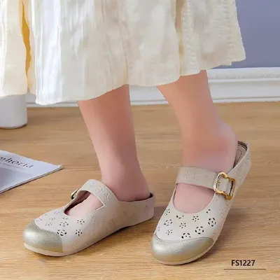 Cozy Steps Women’s Slippers