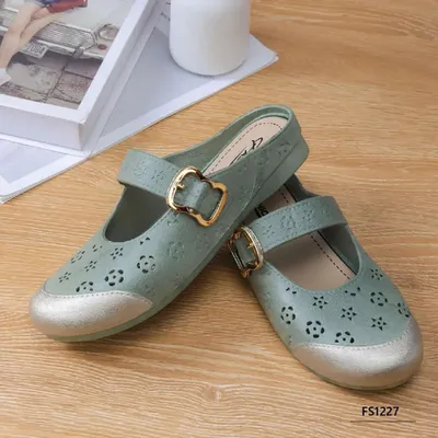 Cozy Steps Women’s Slippers