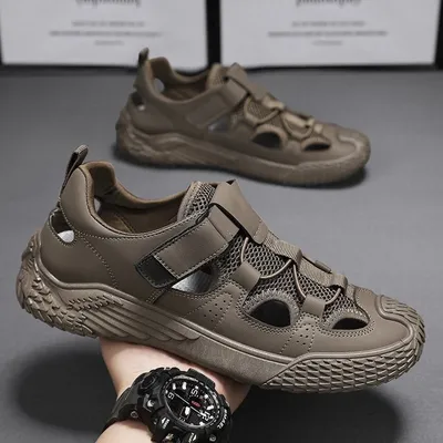 Shoreline Pro Men's Sandals