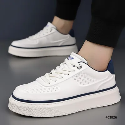 Stridex Casual Shoes