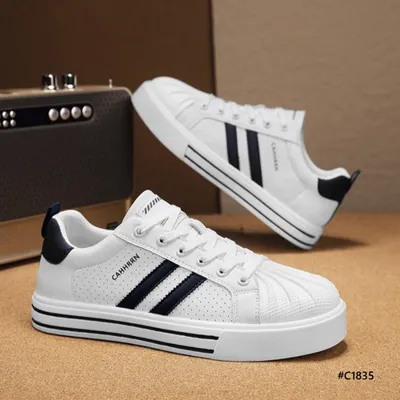 Paceron Casual Shoes