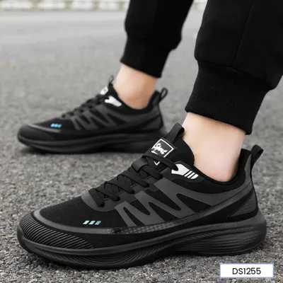 Mountain Spirit Outdoor Shoes