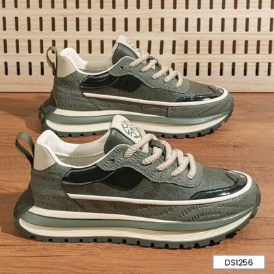 Wild Trekker Outdoor Shoes