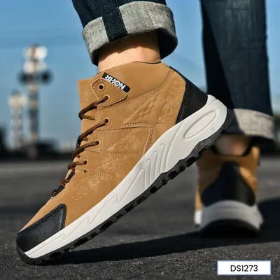 Terra Stride Explorer Outdoor Shoes