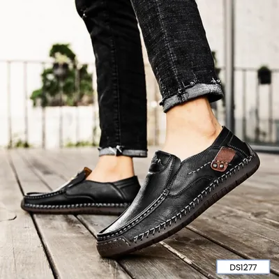 Trail Guardian Outdoor Shoes