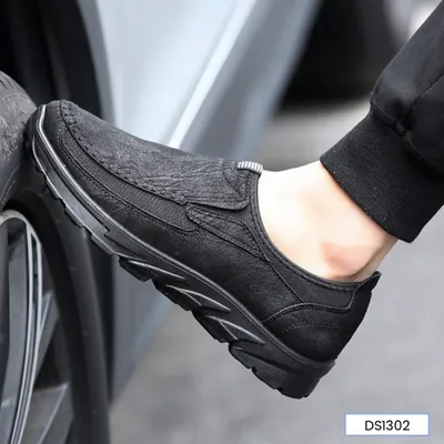 Trail Strike Outdoor Shoes