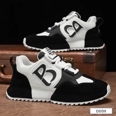 Leaf Runner Outdoor Shoes