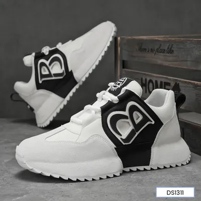 Leaf Runner Outdoor Shoes