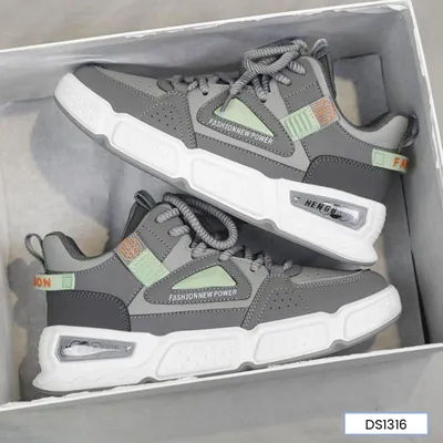 Wind Trekker Outdoor Shoes