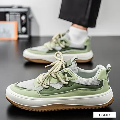 Trail Rider Outdoor Shoes