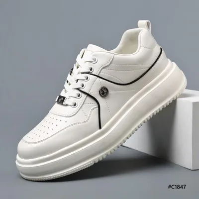 Paxel Casual Shoes