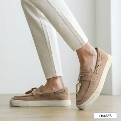 Forest Runner Outdoor Shoes