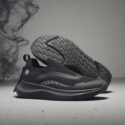 Zenith Run Casual Shoes