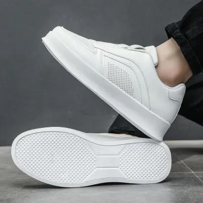 Core Charge Casual Shoes