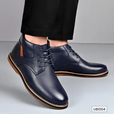 Frost Trail Keeper Boots