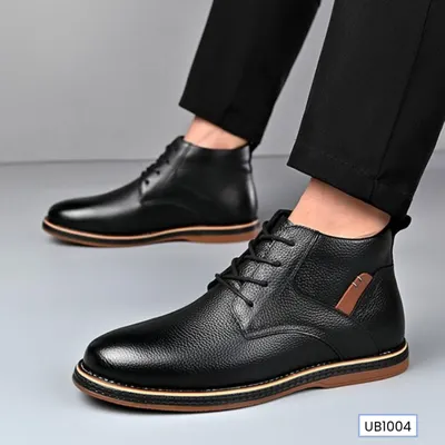 Frost Trail Keeper Boots