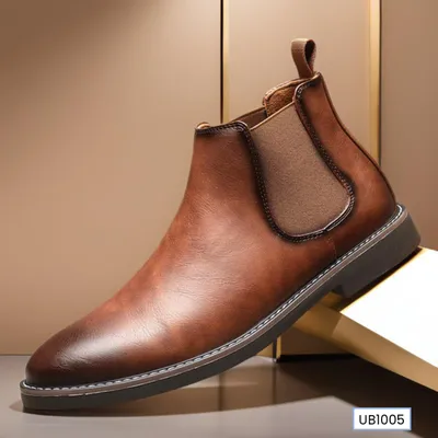 Gravel Horn Venture Boots