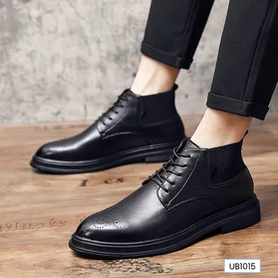 River Forge Guard Boots