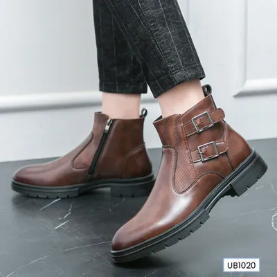 Ever Trail Forge Boots