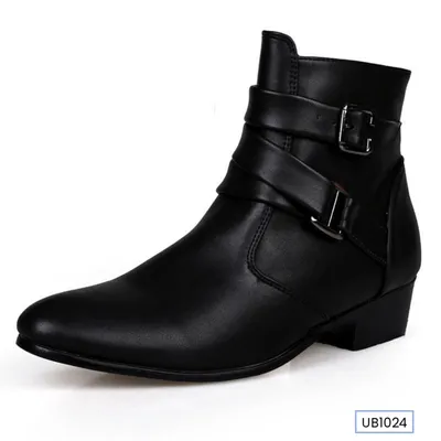 Trail Forge Ember Boots