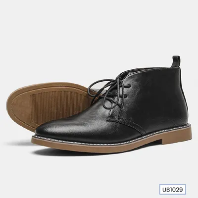 Wolf Stride Venture Boots