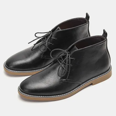 Wolf Stride Venture Boots