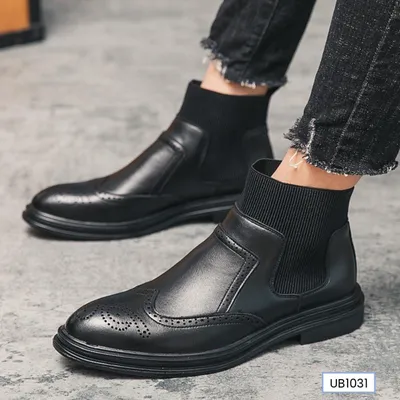 Dee Trail Roamer Boots