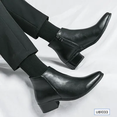 Mountain Claw Ridge Boots