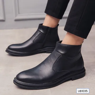 Shale Peak Wanderer Boots