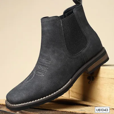 Bold Peak Sentry Boots