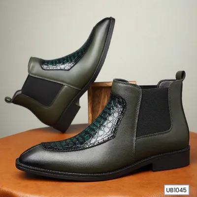 Storm Trail Venture Boots