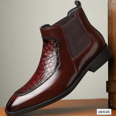 Storm Trail Venture Boots