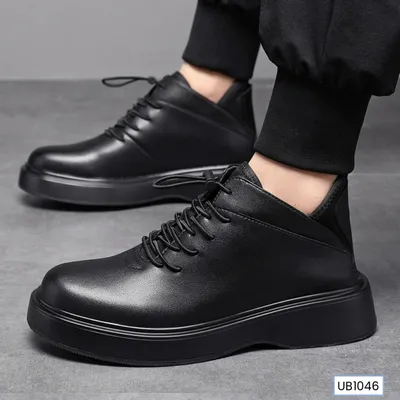 Dusk Rock Marcher Boot