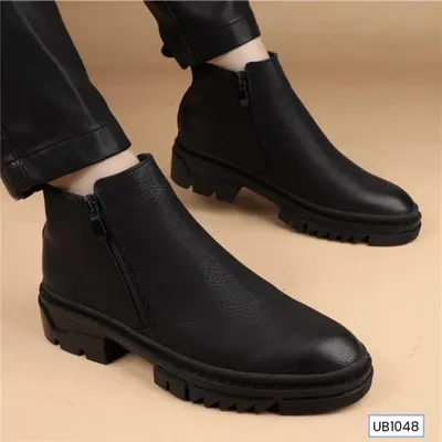 Frost Mire Stalker Boots